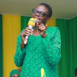 DKT. TULIA AWATAKA VIONGOZI WA CCM KUYASEMEA MAZURI YA SERIKALI