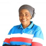 SUZAN LYIMO MWENYEKITI MPYA BARAZA LA WAZEE CHADEMA