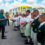 TMA,JNIA YATOA ELIMU KUSHEREHEKEA SIKU YA HALI YA HEWA DUNIANI
