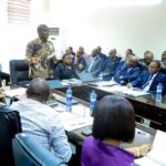 WIZARA YA NISHATI YATAJA VIPAUMBELE VYA BAJETI YA MWAKA 2025/2026