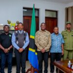 REA YAPONGEZWA KUFIKISHA UMEME VIJIJI VYOTE MTWARA