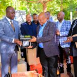 VIFAA VYA UTAFITI WA MAJI CHINI YA ARDHI VYAONGEZWA