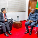MATUMIZI YA NISHATI SAFI YA KUPIKIA KUFIKIA 75% MWAKA 2030 – DKT. BITEKO