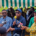 MGODI WA MAGAMBAZI WILAYANI HANDENI KUANZA KAZI JULAI 2025