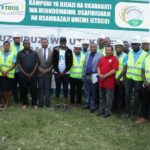 ETDCO YAKABIDHIWA MRADI WA KUUNGANISHA UMEME VITONGOJI 105 MBEYA