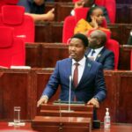 WIZARA YA VIWANDA NA BIASHARA YAOMBA BILIONI 135.7 BAJETI 2025/26