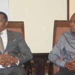 WAZIRI MAVUNDE KUZINDUA KAMATI YA TAMISA JIJINI DAR