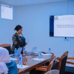 ZANZIBAR WAPIGWA MSASA KUHUSU RASILIMALI ZA MAJI