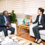 TANZANIA, MOROCCO KUONGEZA USHIRIKIANO SEKTA YA NISHATI