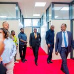 WIZARA YA MADINI YAHAMIA RASMI MTUMBA DODOMA