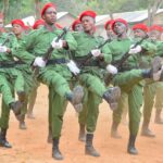 SERIKALI YAJIZATITI KUDHIBITI MUINGILIANO KATI YA BINADAMU NA WANYAMAPORI