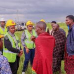 BODI YA NISHATI VIJIJINI (REB) YATOA WITO KWA WANANCHI KULINDA MIUNDOMBINU YA UMEME VIJIJINI MKOANI KILIMANJARO