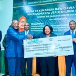 SERIKALI YAKABIDHI SHILINGI BILIONI 2.25 KWA WANUFAIKA WA SHUGHULI ZA UTALII