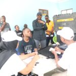 KAILIMA AWAITA WANANCHI WA DAR  KUJITOKEZA KUBORESHA TAARIFA ZAO DAFTARI LA MPIGA KURA