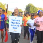 KAMPENI YA KITAIFA YA AFYA YA AKILI YAENDELEA KWA KISHINDO JIJINI DODOMA