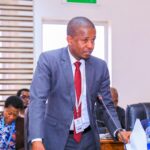 KAMATI YA BUNGE YA BAJETI YAPOKEA TAARIFA YA MFUKO WA TAIFA WA MAJI
