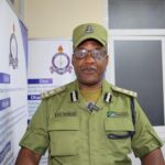 WATUHUMIWA 148 WA MAKOSA YA UKATILI, DAWA ZA KULEVYA WAKAMATWA