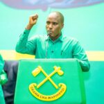 DKT. BITEKO ATAJA MAENEO SITA YA VIPAUMBELE UTEKELEZAJI WA ILANI YA CCM 2020/2025