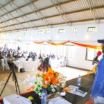 KAILIMA AONYA WATAKAOVURUGA ZOEZI LA UBORESHAJI WA DAFTARI LA KUDUMU LA WAPIGA KURA
