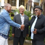 INEC, RC MOROGORO, WAJADILI UBORESHAJI WA DAFTARI LA KUDUMU LA WAPIGA KURA AWAMU YA PILI