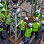 ETDCO YAKAMILISHA MRADI WA NJIA YA KUSAFIRISHA UMEME KILOVOLTI 132 TABORA – KATAVI