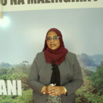 WAZIRI DKT. KIJAJI AWAASA WANANCHI KUACHA KUTUMIA MIFUKO YA PLASTIKI