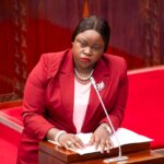 VITONGOJI 284 ARUMERU MASHARIKI VYAFIKIWA NA UMEME