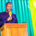 WAZIRI SIMBACHAWENE AITAKA TSC KUTENDA HAKI ILI IWE KIMBILIO LA WALIMU