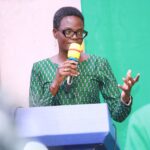 VIJANA JITOKEZENI KUYASEMA MAZURI YA SERIKALI – DKT. TULIA