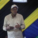 MBOGWE YAWA MFANO SEKTA YA MADINI, YAFIKIA 70% YA MAKUSANYO