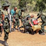 CP. WAKULYAMBA:SIMAMIE MAJUKUMU YA UHIFADHI, MSIJIHUSISHE NA RUSHWA