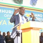 SEKTA YA MADINI YALETA MAGEUZI MAKUBWA KIUCHUMI LINDI