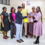 MAKTABA KUU YA TAIFA YASEMA MACHAPISHO YA TAARIFA ZA MADINI NI HAZINA YA TAIFA
