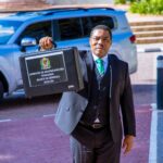 BAJETI YA MWAKA 2025/26: DIRA, MAFANIKIO NA MITAZAMO MBADALA