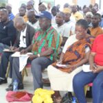 STAMICO YAFANYA MAFUNZO YA UZALISHAJI BORA WA CHUMVI LINDI NA MTWARA