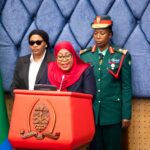 RAIS SAMIA ATAJA MAFANIKIO SEKTA YA NISHATI 2020-2025