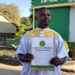 WANANCHI UYOLE WAMCHUKULIA FOMU YA UBUNGE DKT. TULIA